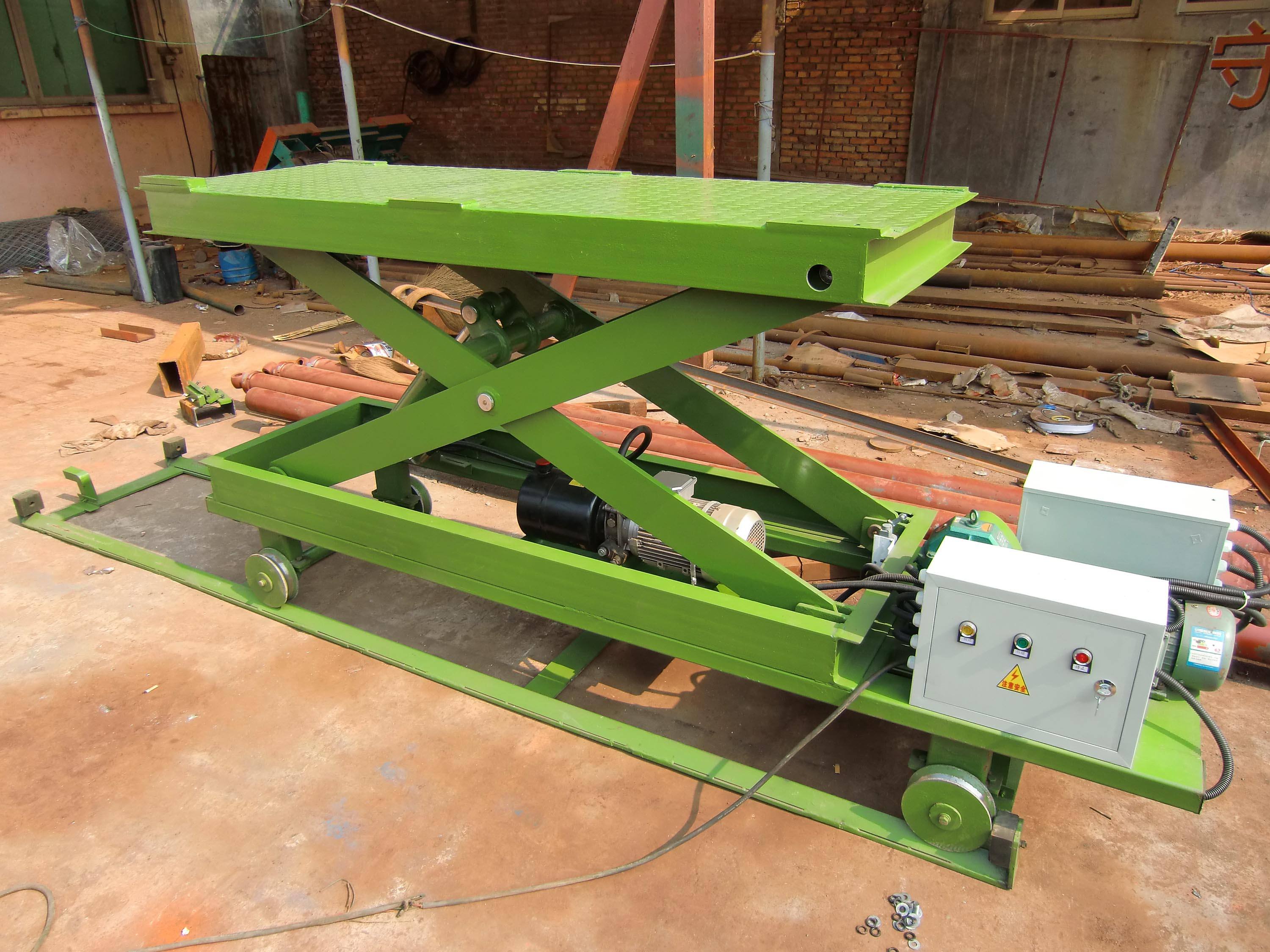 scissor-lift-workbench-scissor-lift-manufacturer-dflift